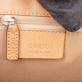 Gucci GG Monogram Jackie Handbag