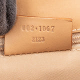 Gucci GG Monogram Jackie Handbag