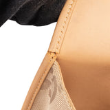 Gucci GG Monogram Jackie Handbag