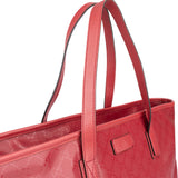 Gucci GG Monogram Shopper Bag