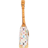 Louis Vuitton Limited Murakami Multicolor Boulogne Crossbody Bag