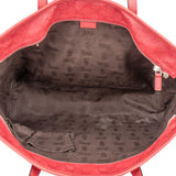Gucci GG Monogram Shopper Bag