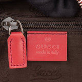 Gucci GG Monogram Shopper Bag