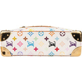 Louis Vuitton Limited Murakami Multicolor Boulogne Crossbody Bag