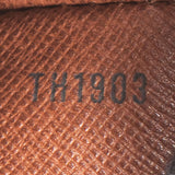Louis Vuitton Canvas Monogram Saint Cloud PM Crossbody Bag