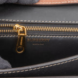 Burberry Tri-Tone TB Crossbody Bag