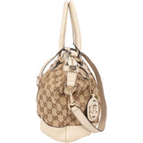 Gucci GG Monogram Sukey Handbag