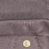 Louis Vuitton Mini Lin Monogram Speedy 30 Handbag