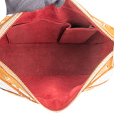 Louis Vuitton Limited Murakami Multicolor Boulogne Crossbody Bag