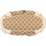 Gucci GG Monogram Sukey Handbag