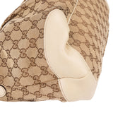 Gucci GG Monogram Sukey Handbag