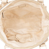 Gucci GG Monogram Sukey Handbag