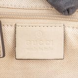 Gucci GG Monogram Sukey Handbag