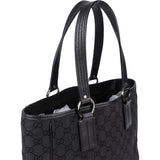 Gucci GG Monogram Handbag