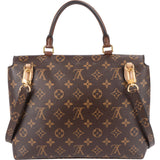 Louis Vuitton Monogram Canvas Marignan Handbag