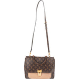 Louis Vuitton Monogram Canvas Marignan Handbag