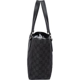 Gucci GG Monogram Handbag
