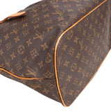 Louis Vuitton Canvas Monogram Palermo GM Handbag