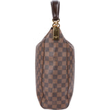 Louis Vuitton Damier Ebene Monogram Portobello PM Handbag