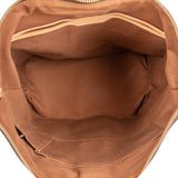 Louis Vuitton Canvas Monogram Palermo GM Handbag