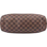 Louis Vuitton Damier Ebene Monogram Portobello PM Handbag
