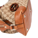 Gucci GG Monogram Handbag