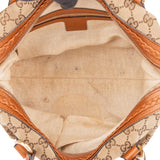 Gucci GG Monogram Handbag