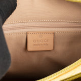 Gucci GG Monogram Hobo Bag