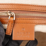 Gucci GG Monogram Handbag