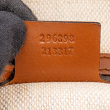Gucci GG Monogram Handbag