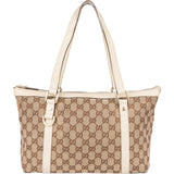 Gucci GG Monogram Abbey Handbag