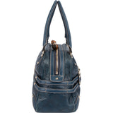 Gucci GG Guccissima Leather Horsebit Handbag