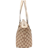 Gucci GG Monogram Abbey Handbag