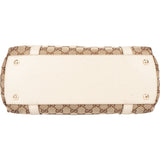 Gucci GG Monogram Abbey Handbag