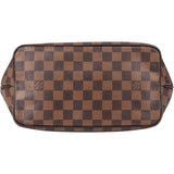 Louis Vuitton Damier Ebene Monogram Westminster Handbag