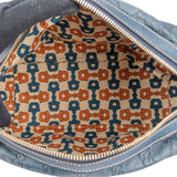 Gucci GG Guccissima Leather Horsebit Handbag