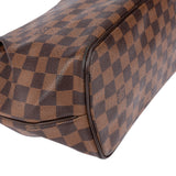 Louis Vuitton Damier Ebene Monogram Westminster Handbag