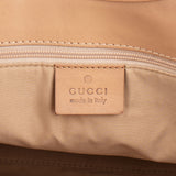 Gucci GG Monogram Big Jackie Handbag