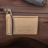 Gucci GG Monogram Abbey Handbag