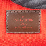 Louis Vuitton Damier Ebene Monogram Westminster Handbag