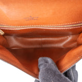 Louis Vuitton Canvas Monogram Saint Cloud GM Crossbody Bag