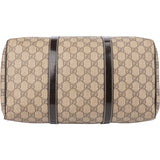 Gucci GG Supreme Monogram Boston Handbag