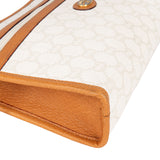 Gucci Vintage GG Plus Monogram Clutch