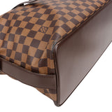 Louis Vuitton Damier Ebene Monogram Chelsea Shoulder Bag