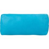 Gucci Bleu Leather Soho Handbag