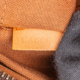 Louis Vuitton Canvas Monogram Tulum GM Crossbody Bag