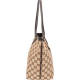 Gucci GG Monogram New Britt Handbag