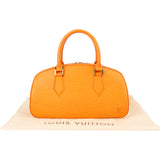 Louis Vuitton Epi Leather Jasmin Handbag