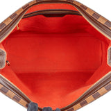 Louis Vuitton Damier Ebene Monogram Chelsea Shoulder Bag