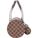 Louis Vuitton Damier Ebene Papillon Set Handbag